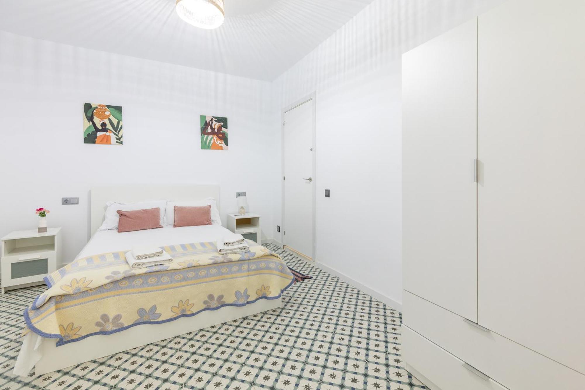 Aparthotel Mediterraneo By Neohotels-Centro 8 Min By Metro Valencie Exteriér fotografie